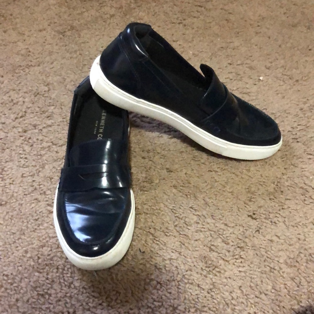 kenneth cole casual shoe